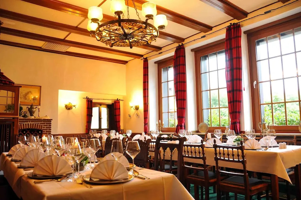 Hotel Niedersfeld-Winterberg