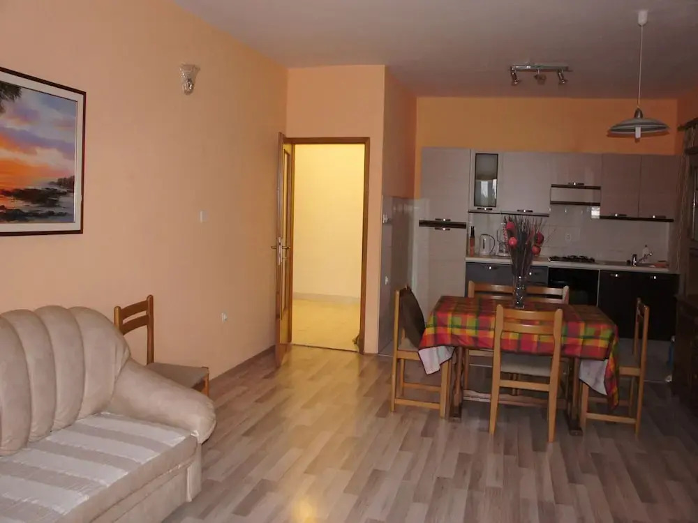 Mima - 150 m From the Beach - A1