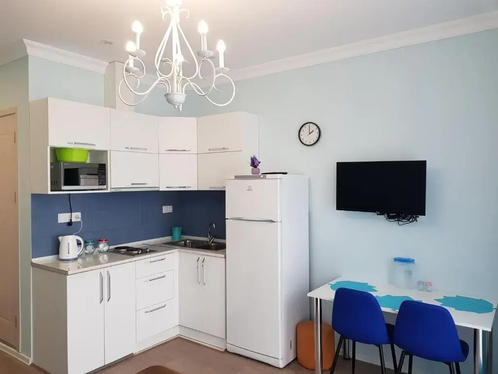 Lux Apartment 1