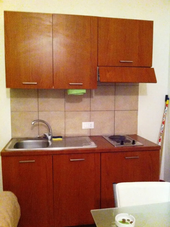 Appartamento Cagliostro