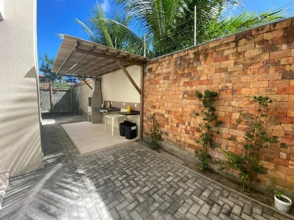 Apartamento Na Massagueira, 3km Praia Do Francês