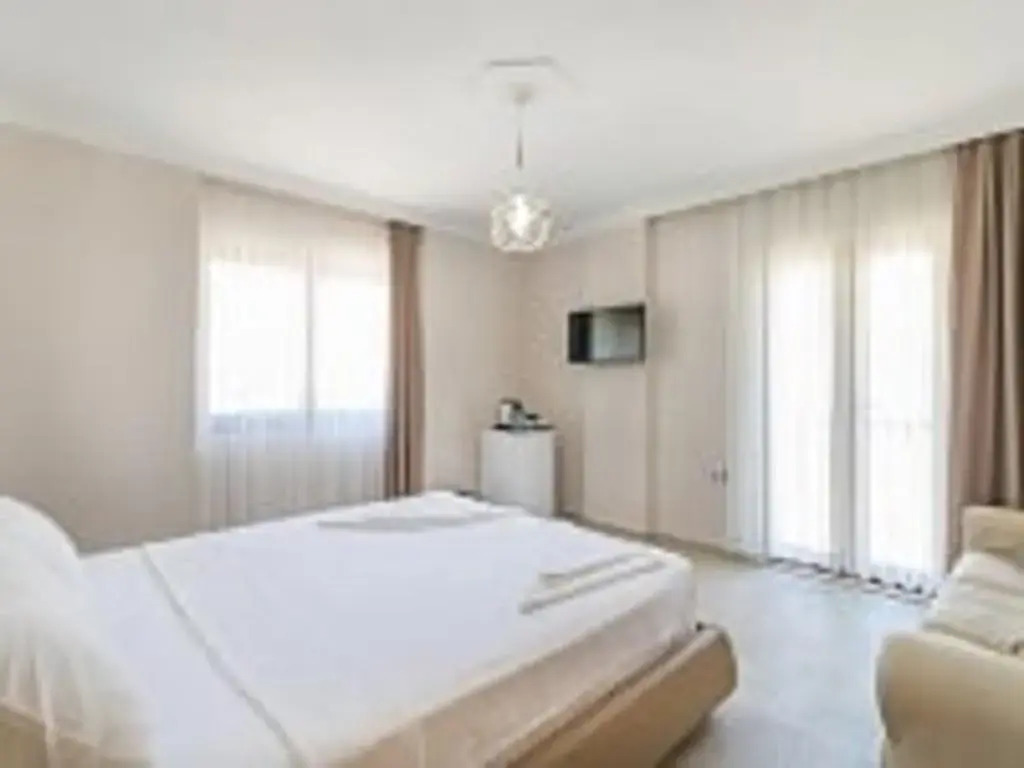Kamelya Otel Selimiye