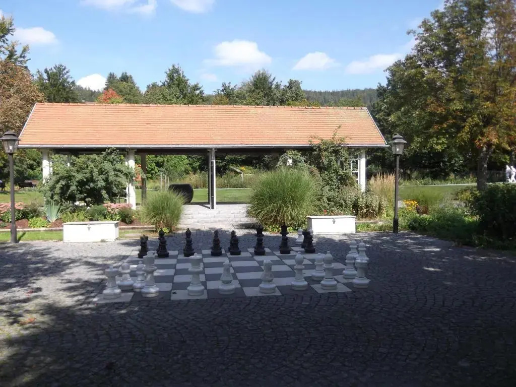 FEWO 2 am Fischerweg