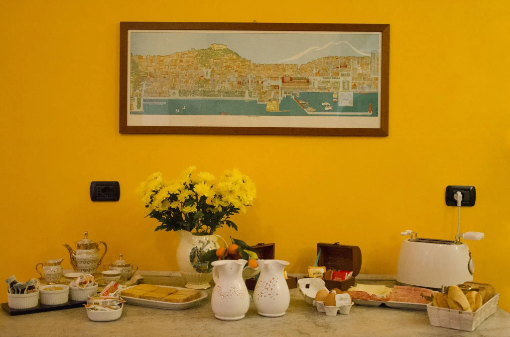 A Casa di Mamma