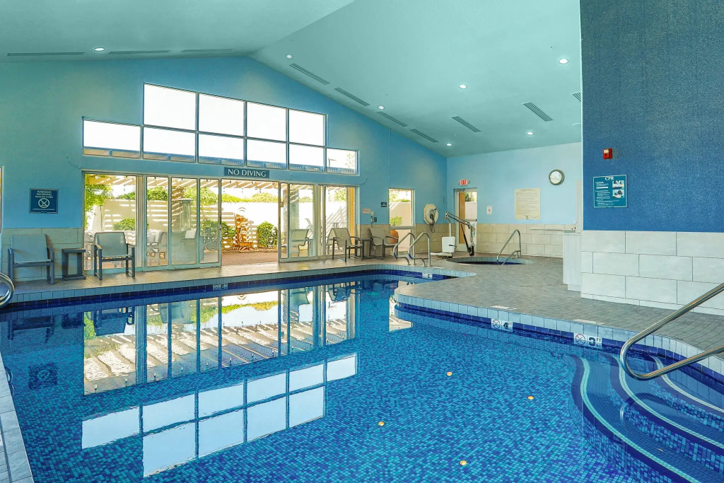 SpringHill Suites Prescott