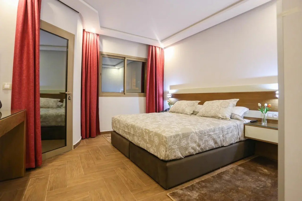 HOTEL MAKARIM TETOUAN
