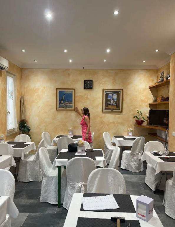 Hotel Ariston