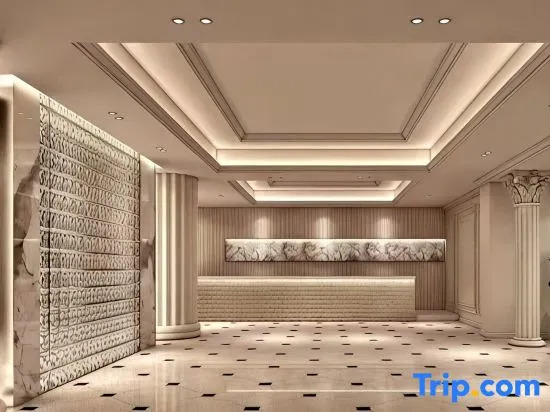 Jialun Grand Hotel