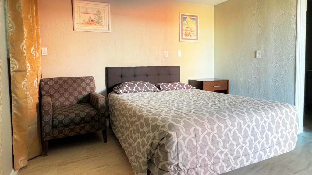Copper Mountain Motel