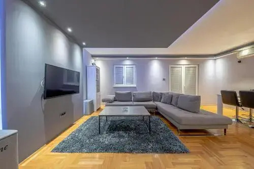 Apart House Danigo