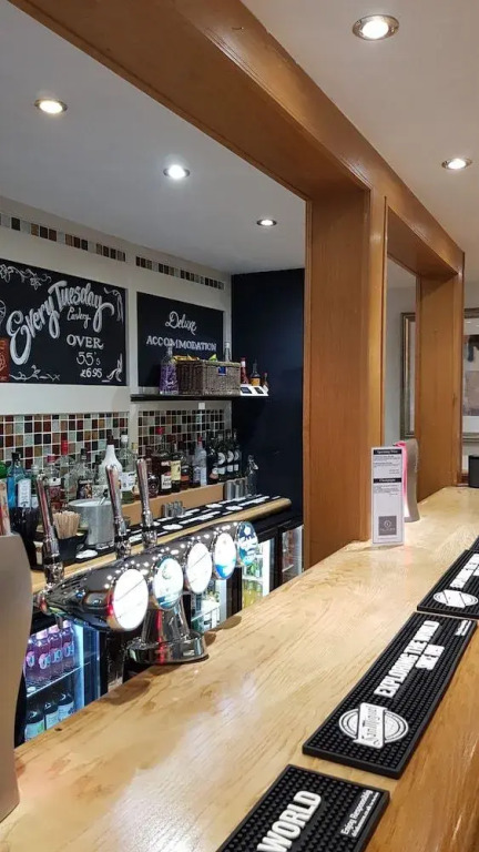 The George Carvery