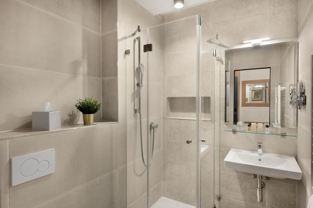 Monastery Boutique Hotel Budapest