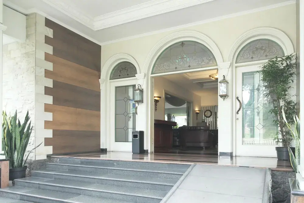 Airy Cicendo Otten 6 Bandung