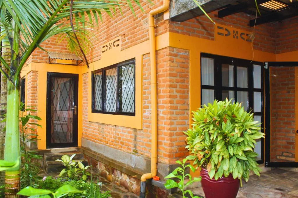Salama Village Kigali