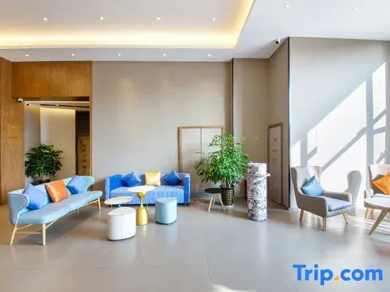 Puchen Hotel （Chengdu Xindu Southwest Petroleum University Branch）