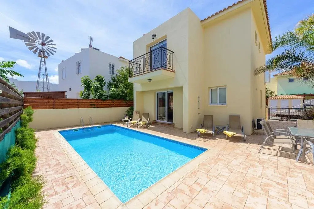 Villa Sonita