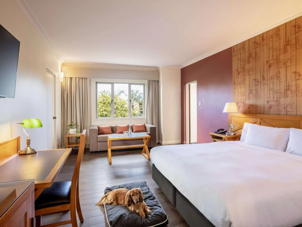 Fairmont Resort Blue Mountains MGallery Collection