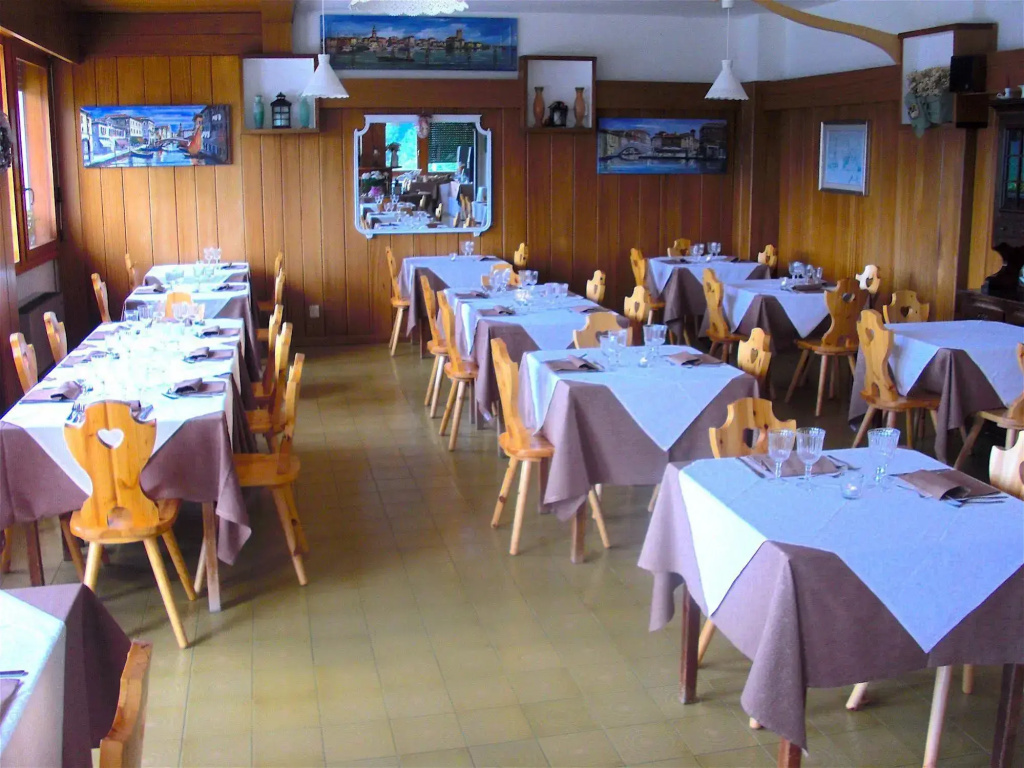HG Hotel La Caminatha