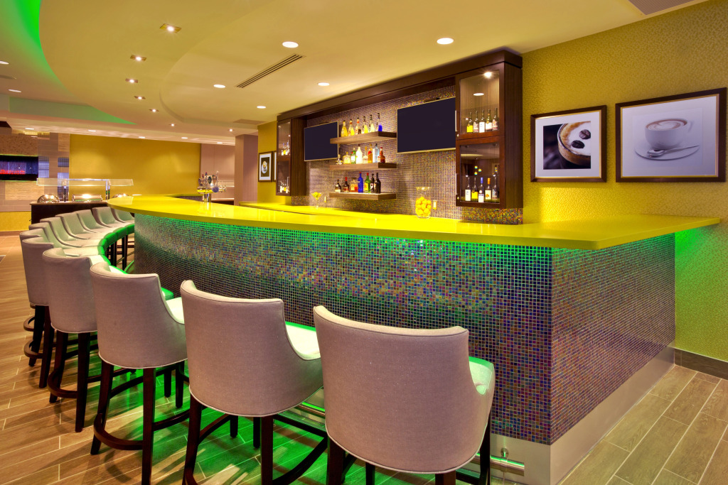 Crowne Plaza Kitchener-Waterloo by IHG
