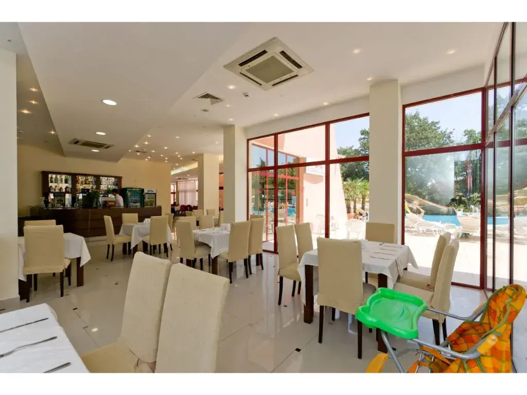 StayFlex by Helios - All Inclusive