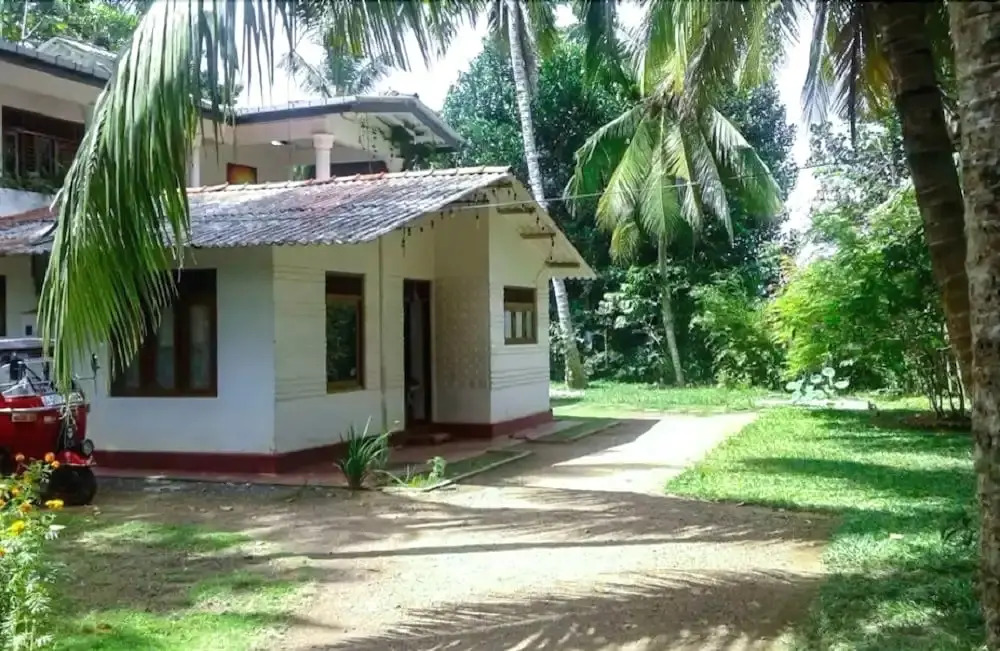 Yoho Pahalagawatta Homestay