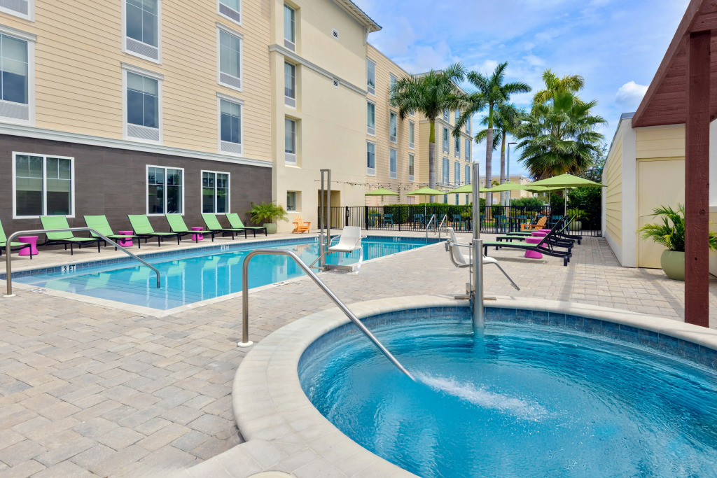 Home2 Suites By Hilton Nokomis
