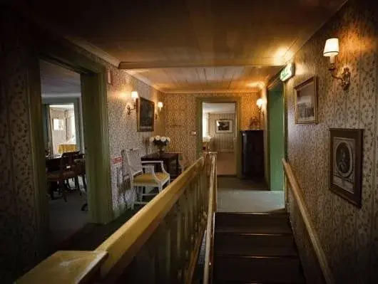 Hotel Tanum Gestgifveri