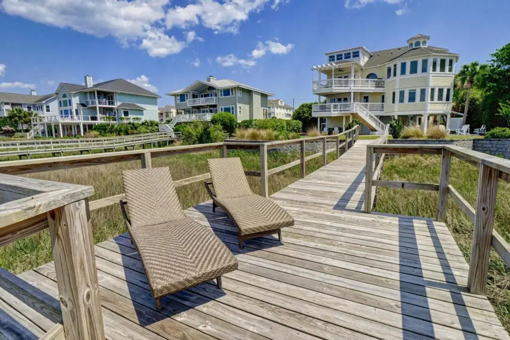 Sea Tranquility by Sea Scape Properties
