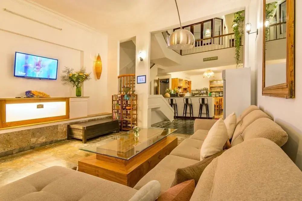 Little May Homestay Hoi An