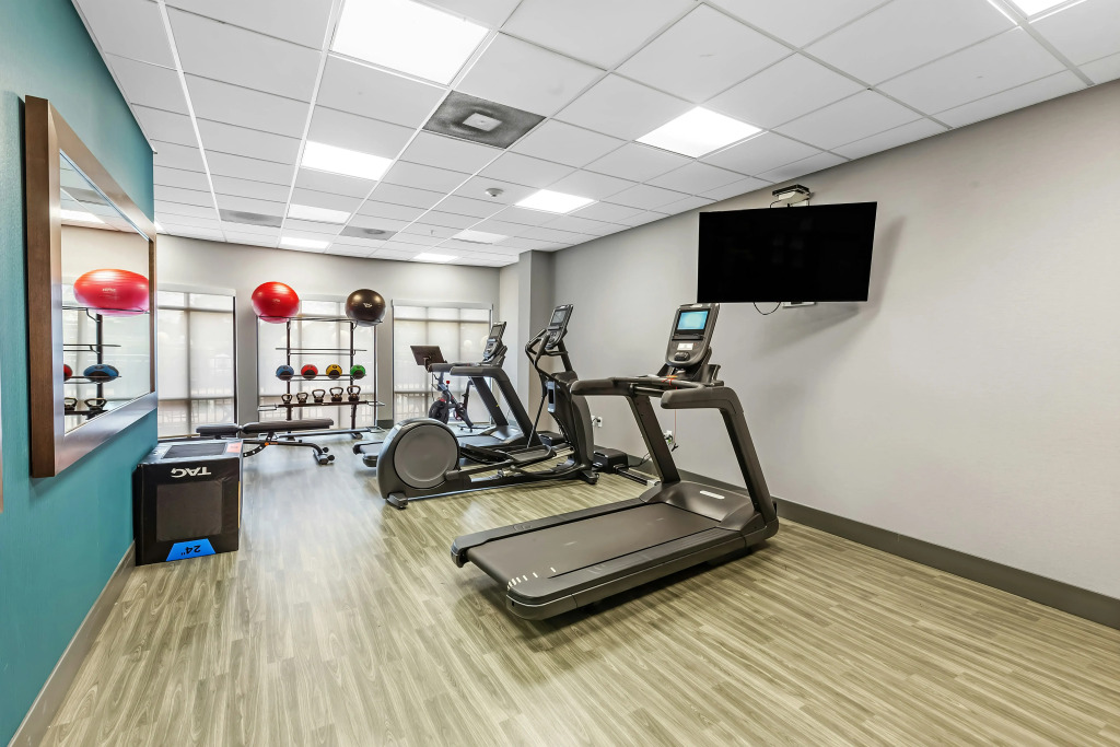 Hampton Inn - Atmore