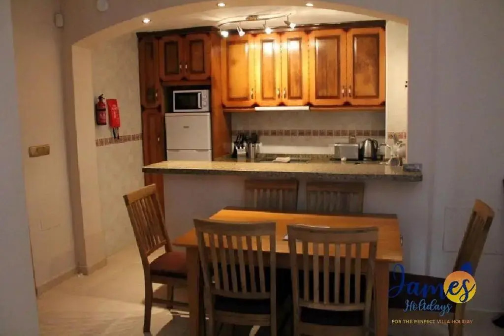 Playa Golf R4 Lovely quad house with communal pool P245