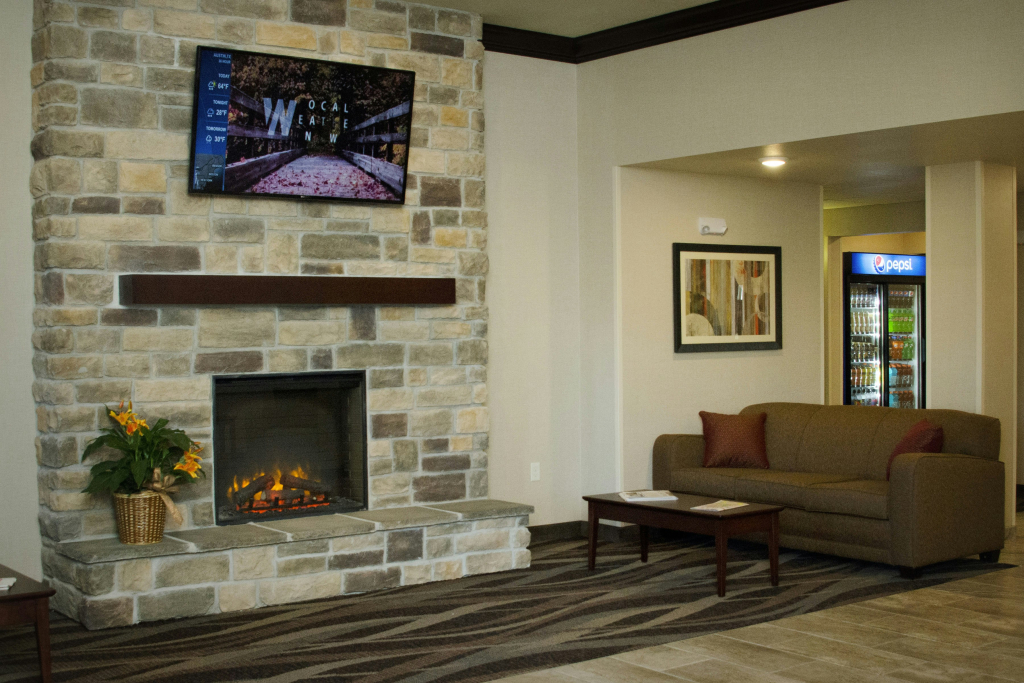 Cobblestone Inn & Suites - Soda Springs