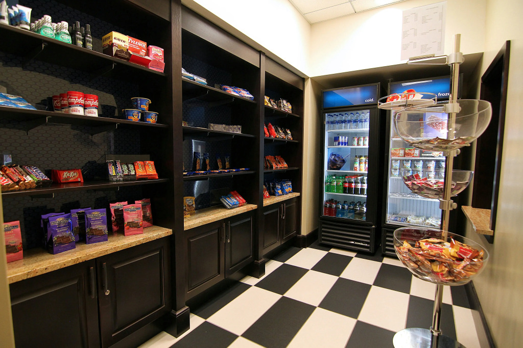 Hampton Inn & Suites Grand Forks