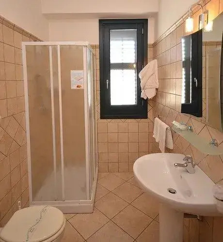 Hotel Altamarea