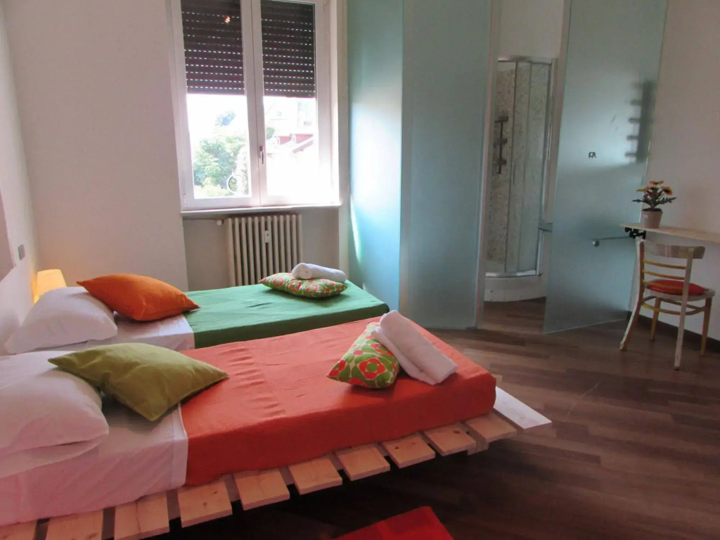 Inn-Perfect Room