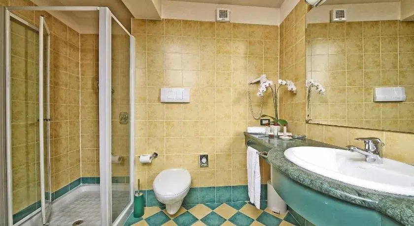 Hotel Vigna