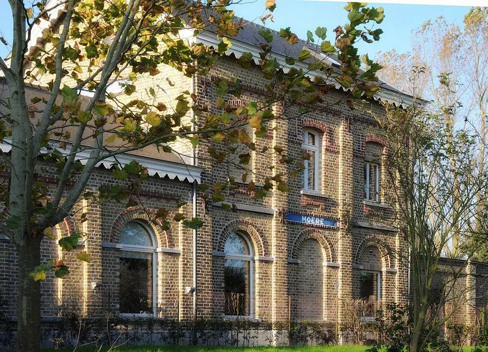 B&B Spoor62