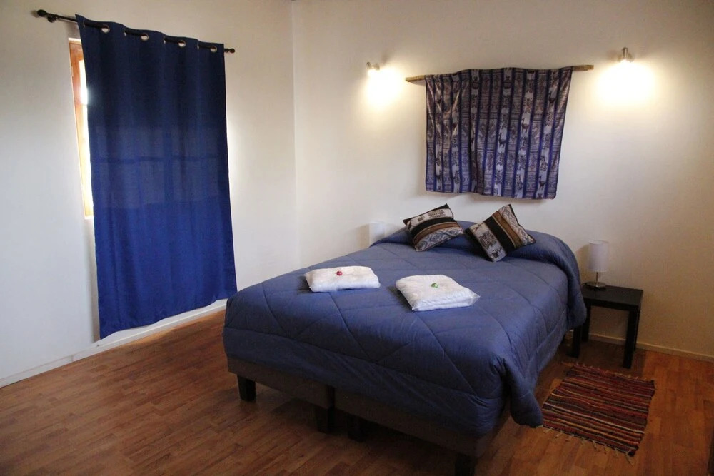 Atacama Checar Hostal