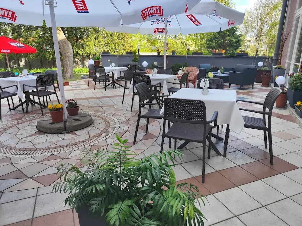 Hotel Hutnik