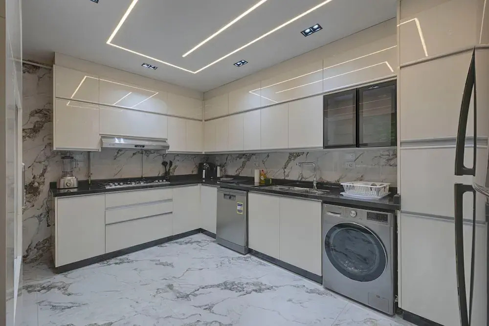Vesta - Luxury Villa - 3BR - CFC II