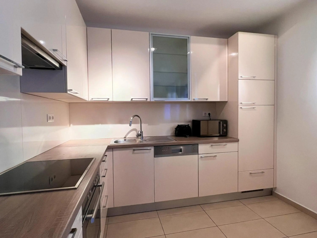 Exclusive Apartment Center Vienna