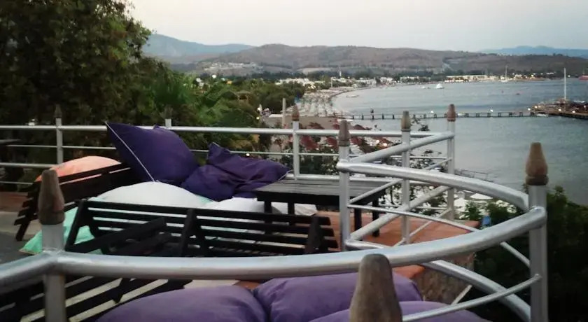 portofino hotel