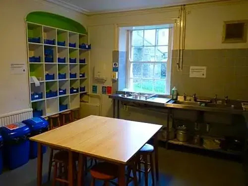 Ingleton Hostel