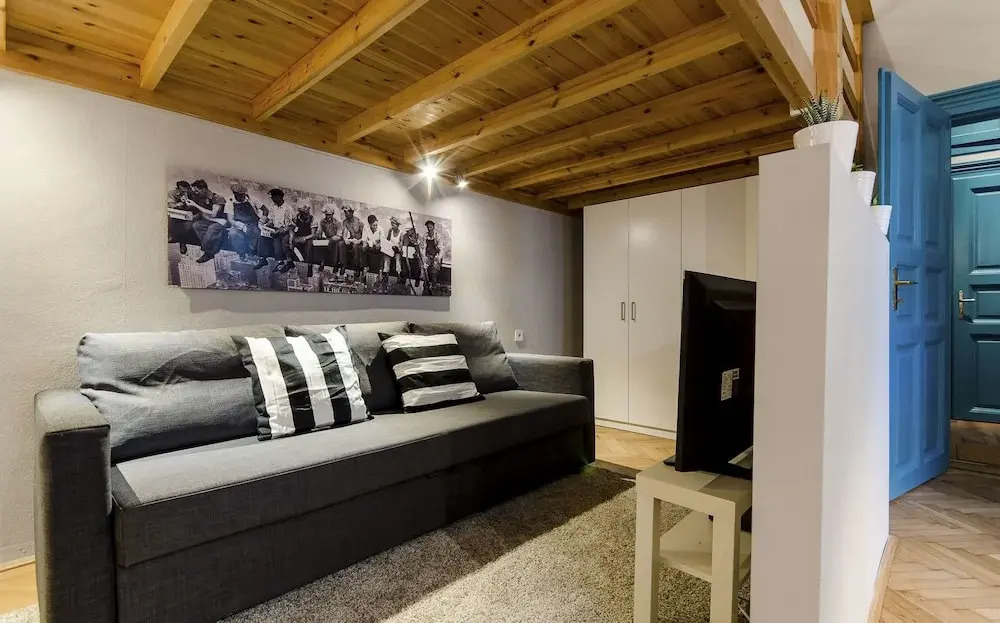 Canella Apartment