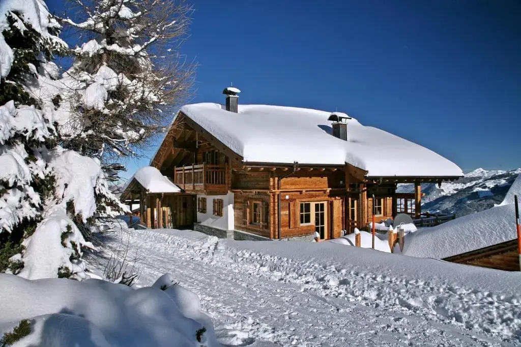 Villa Alpin
