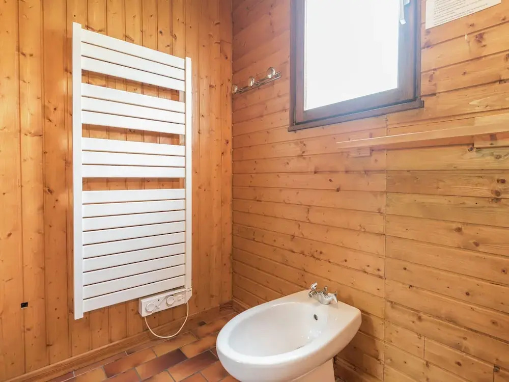 Lovely Chalet in La Bresse with Balcony