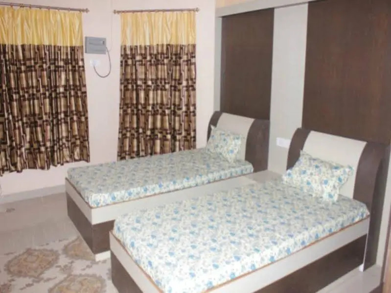 Varanasi Home Stay