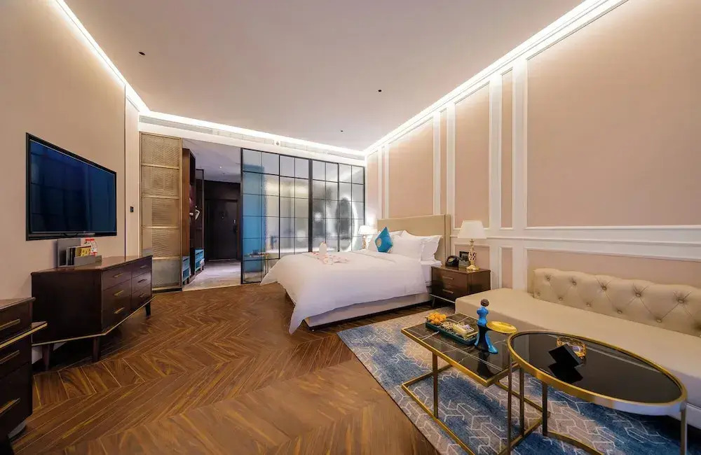Seclusion Tang