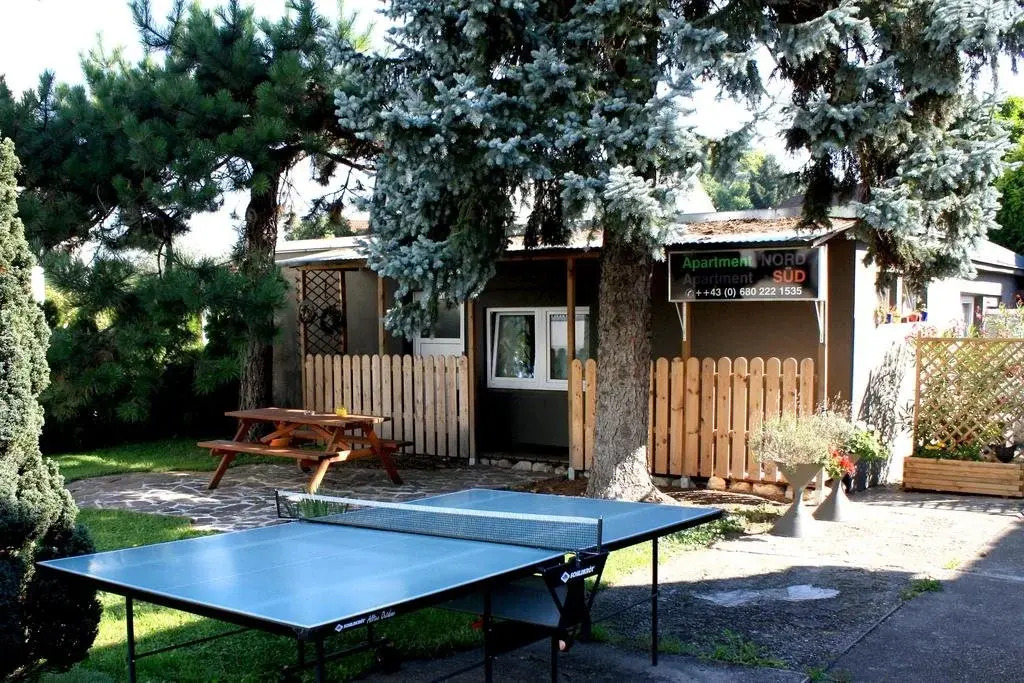 Apartment Nord