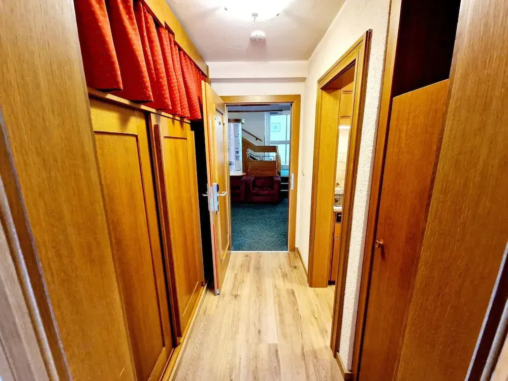Apartment in Bad Kleinkirchheim